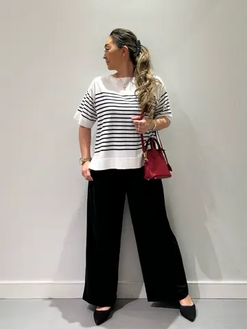 ONWARD CROSSET SELECT 流石　 コーディネート画像