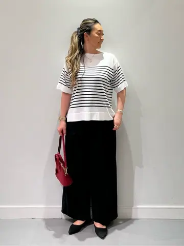 ONWARD CROSSET SELECT 流石　 コーディネート画像