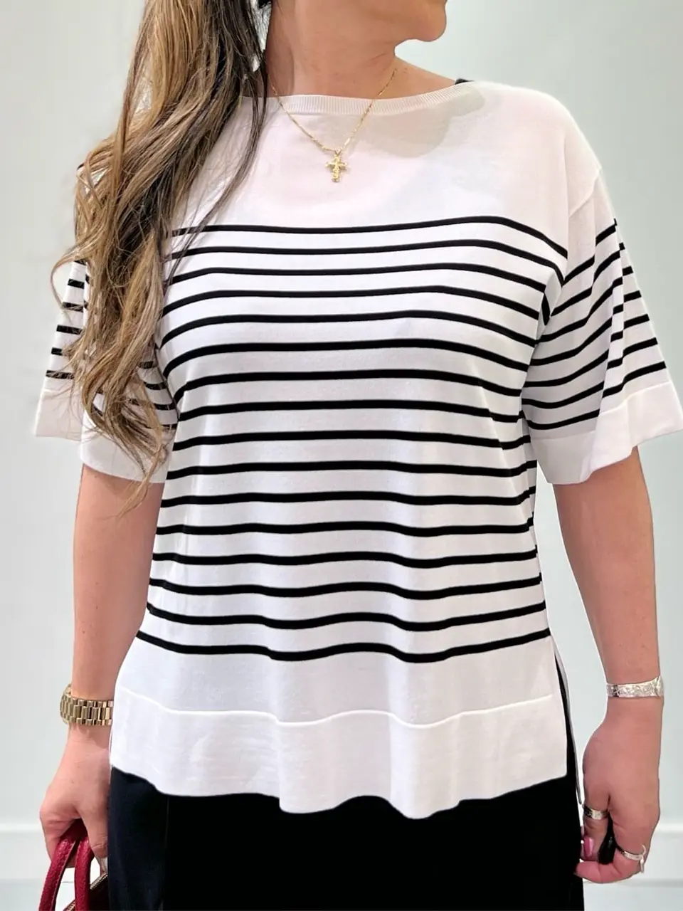 ONWARD CROSSET SELECT 流石　 コーディネート画像