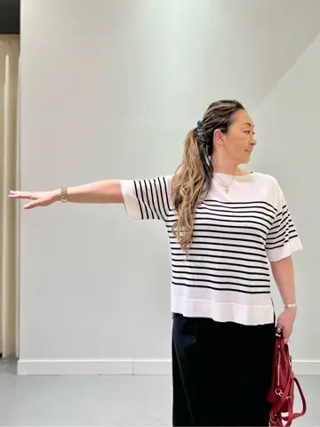 ONWARD CROSSET SELECT 流石　 コーディネート画像