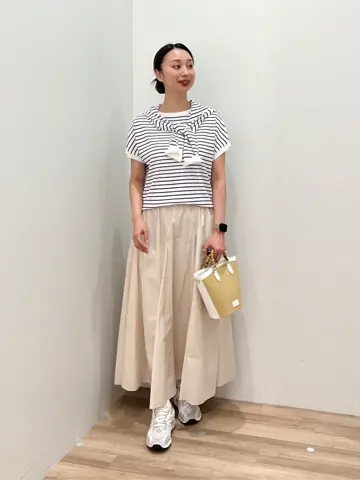 ONWARD CROSSET SELECT 村上 コーディネート画像