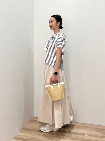 ONWARD CROSSET SELECT 村上 コーディネート画像