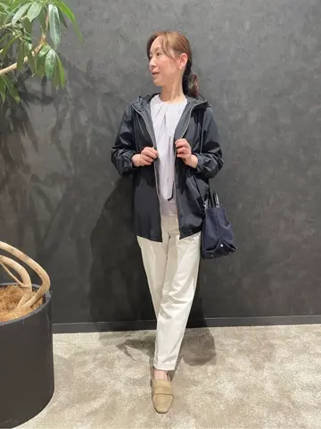 ONWARD CROSSET SELECT niina コーディネート画像