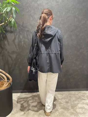 ONWARD CROSSET SELECT niina コーディネート画像