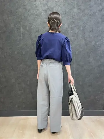 ONWARD CROSSET SELECT 杉山 コーディネート画像