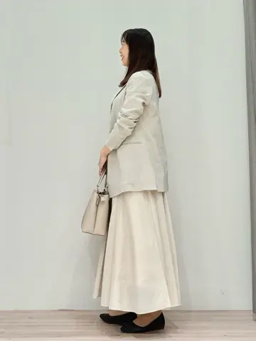 ONWARD CROSSET SELECT SAKAI コーディネート画像