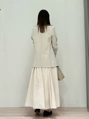 ONWARD CROSSET SELECT SAKAI コーディネート画像