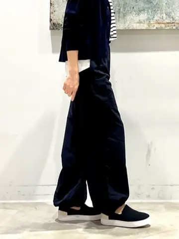 ONWARD CROSSET SELECT 田中 コーディネート画像