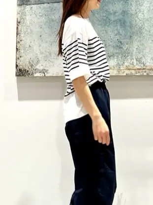 ONWARD CROSSET SELECT 田中 コーディネート画像