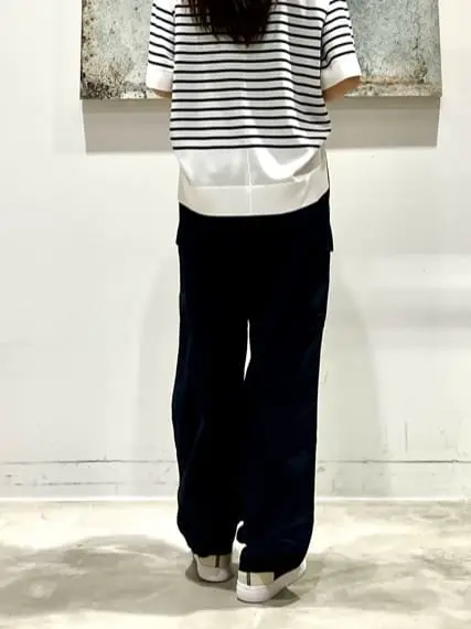 ONWARD CROSSET SELECT 田中 コーディネート画像