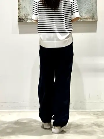 ONWARD CROSSET SELECT 田中 コーディネート画像