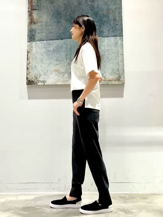 ONWARD CROSSET SELECT 田中 コーディネート画像