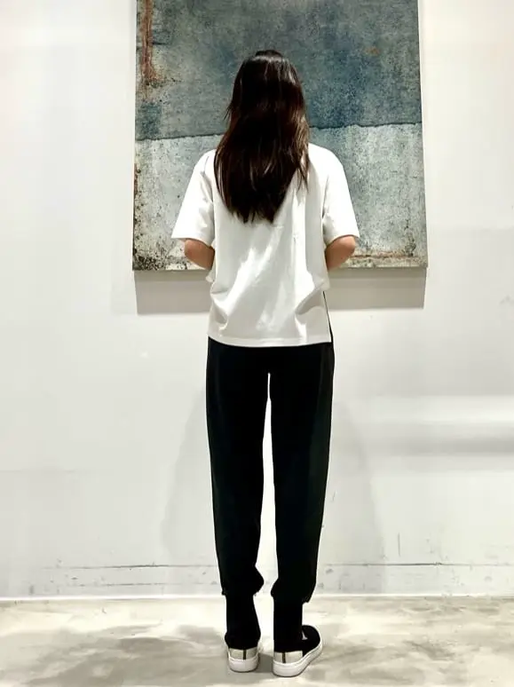 ONWARD CROSSET SELECT 田中 コーディネート画像