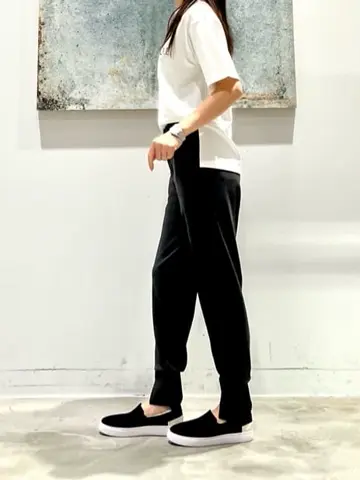 ONWARD CROSSET SELECT 田中 コーディネート画像