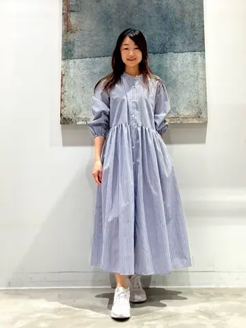 ONWARD CROSSET SELECT 田中 コーディネート画像