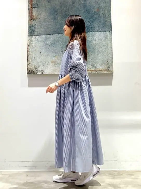 ONWARD CROSSET SELECT 田中 コーディネート画像