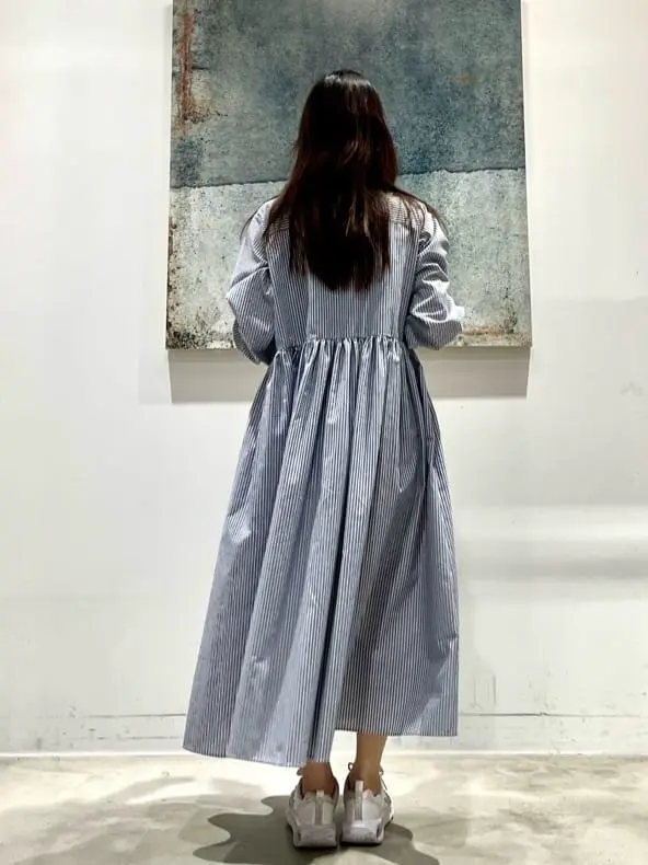 ONWARD CROSSET SELECT 田中 コーディネート画像