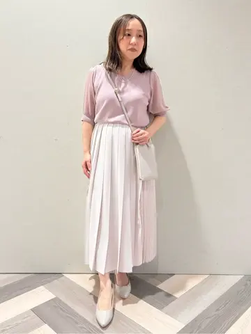 ONWARD CROSSET SELECT 副島 コーディネート画像