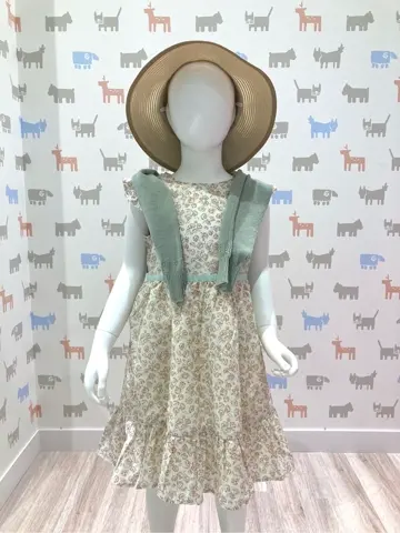 ONWARD CROSSET SELECT 杉原 コーディネート画像