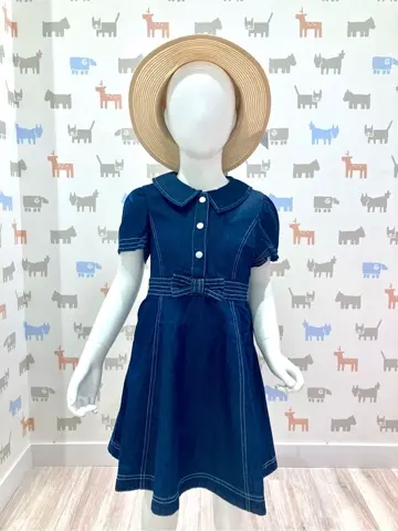 ONWARD CROSSET SELECT 杉原 コーディネート画像