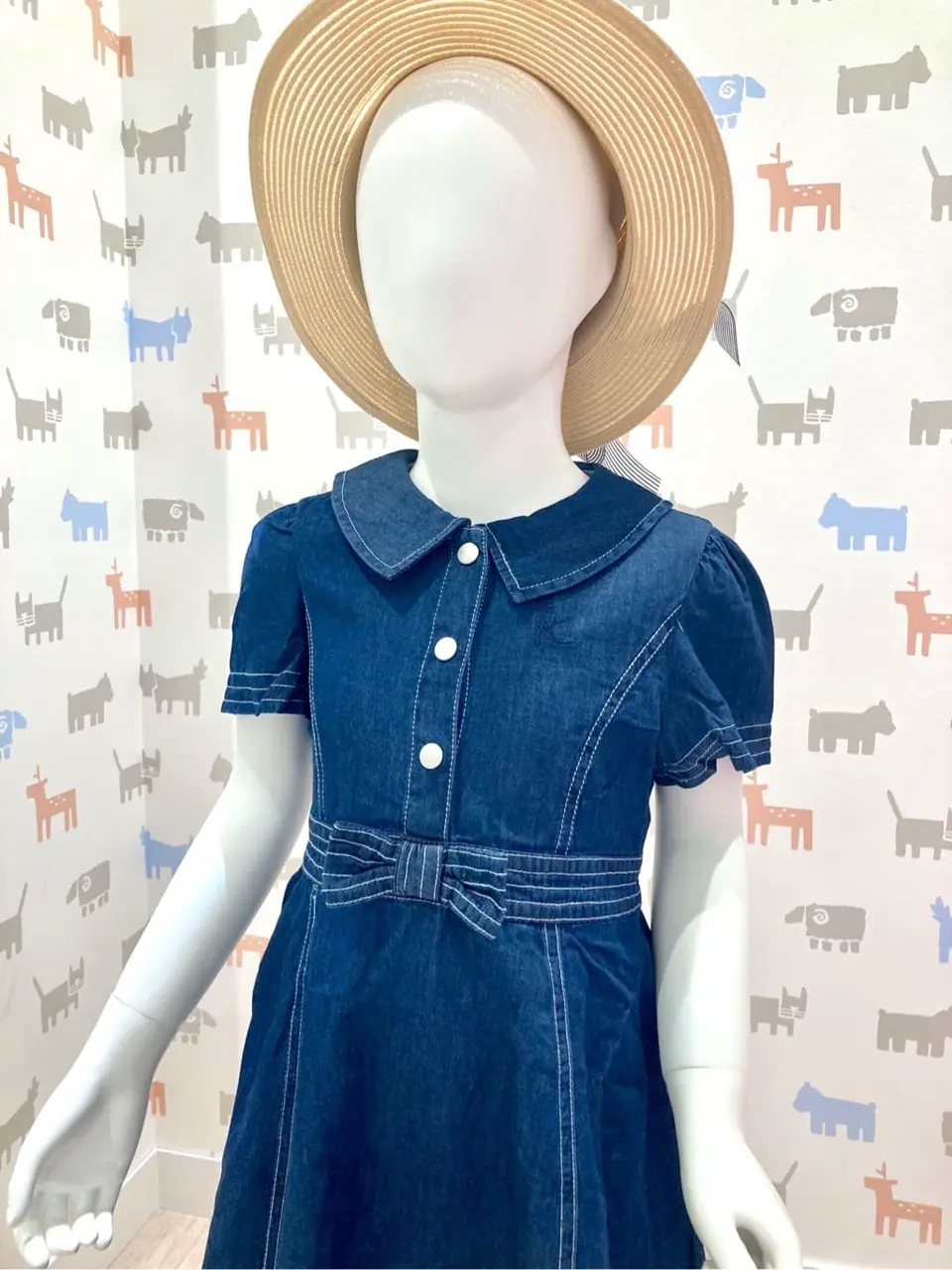 ONWARD CROSSET SELECT 杉原 コーディネート画像