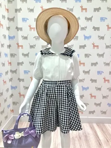 ONWARD CROSSET SELECT 杉原 コーディネート画像