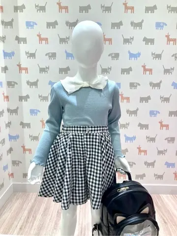 ONWARD CROSSET SELECT 杉原 コーディネート画像