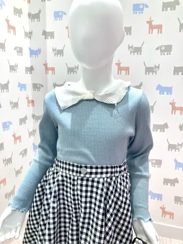 ONWARD CROSSET SELECT 杉原 コーディネート画像