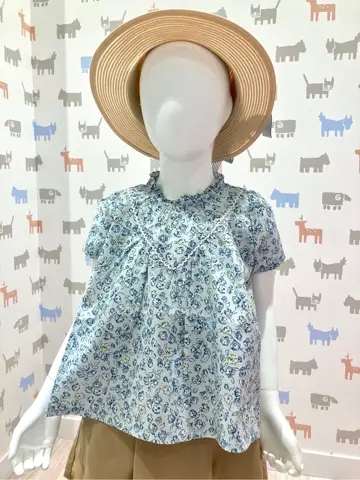 ONWARD CROSSET SELECT 杉原 コーディネート画像