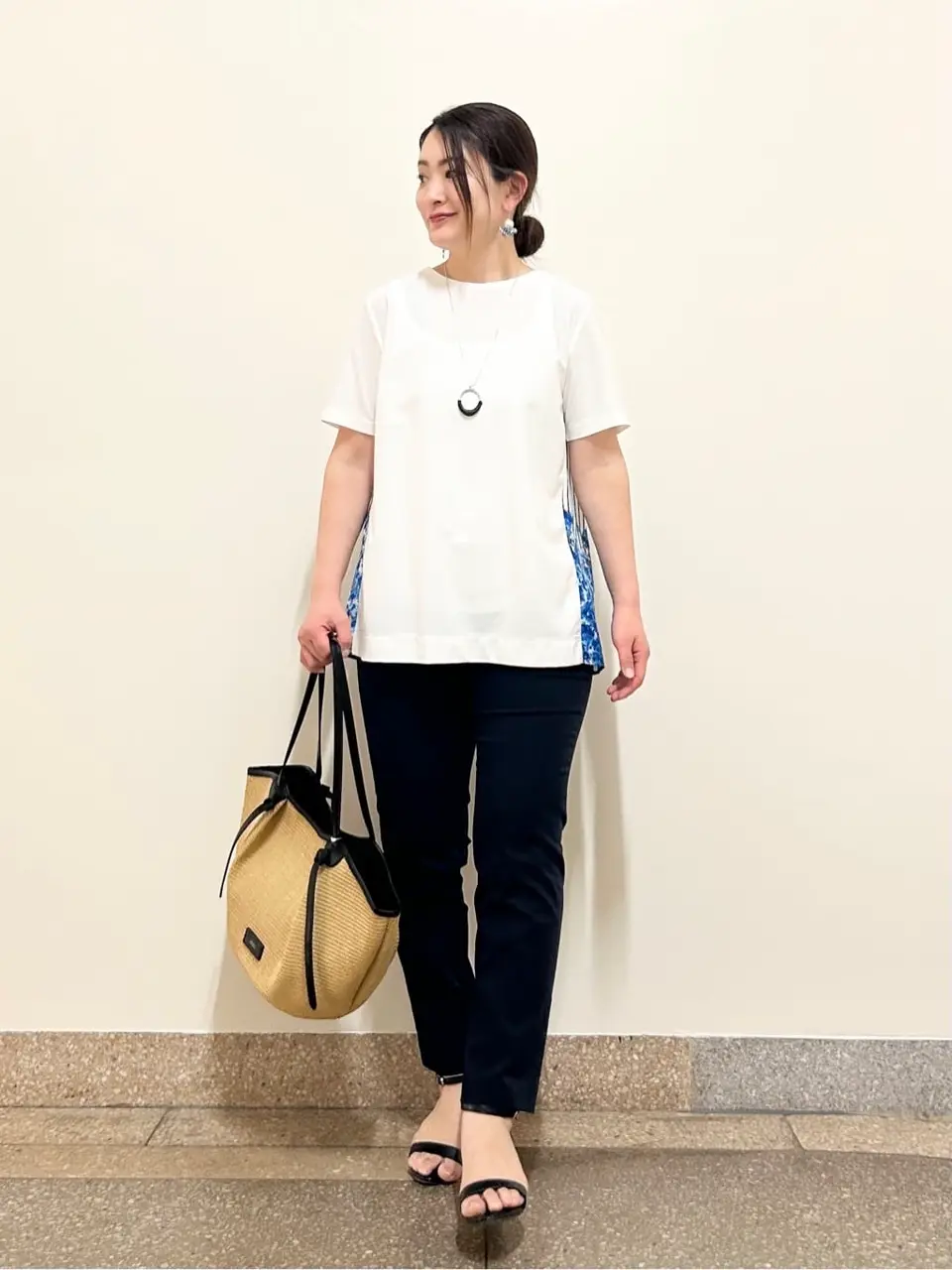  千葉 コーディネート画像