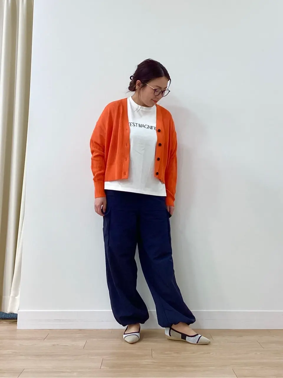  渡邉 コーディネート画像