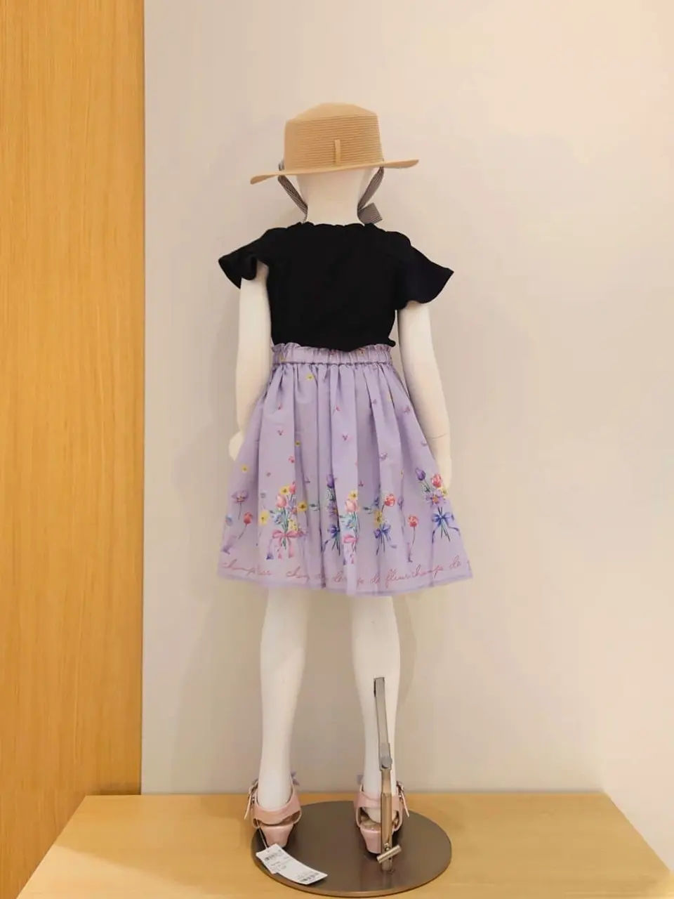 ONWARD CROSSET SELECT 岡 コーディネート画像