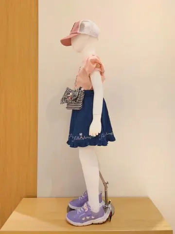 ONWARD CROSSET SELECT 岡 コーディネート画像