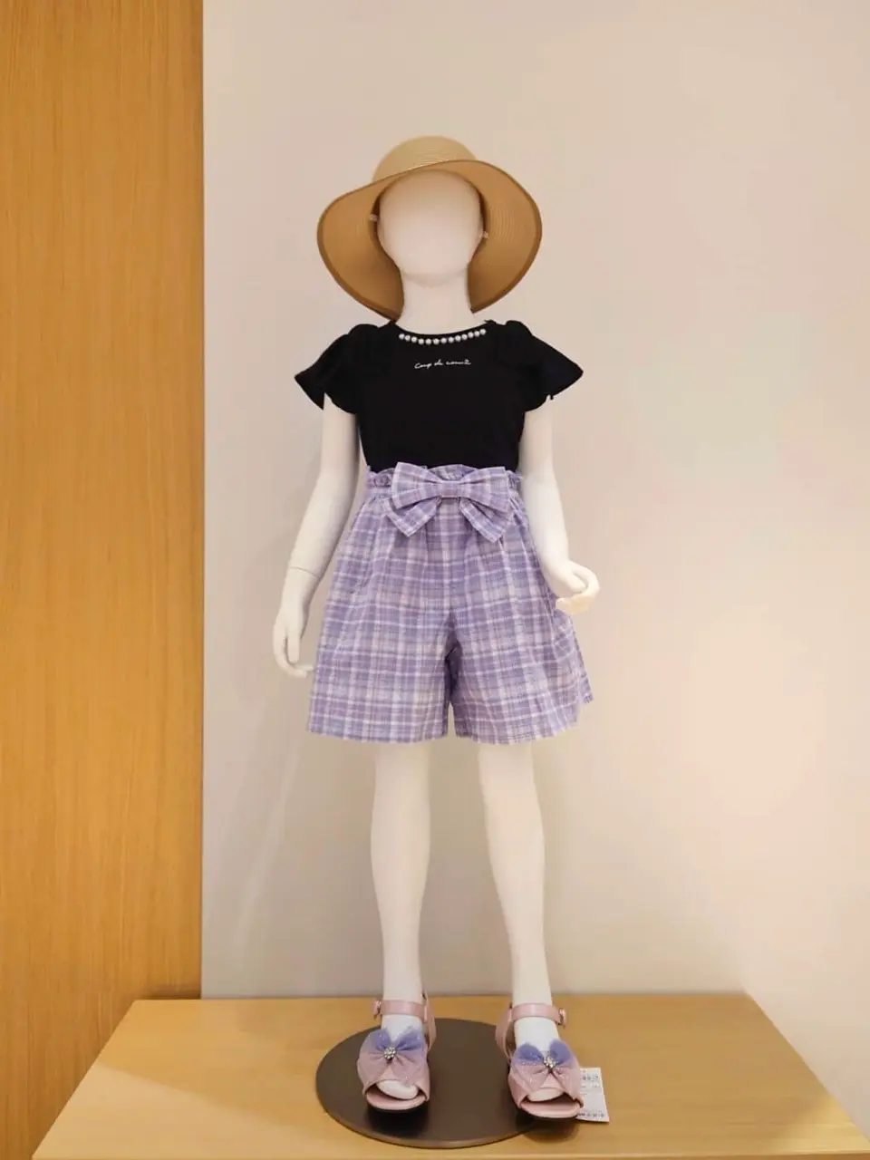 ONWARD CROSSET SELECT 岡 コーディネート画像