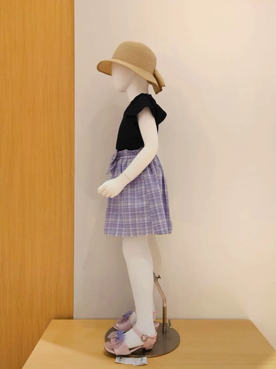 ONWARD CROSSET SELECT 岡 コーディネート画像