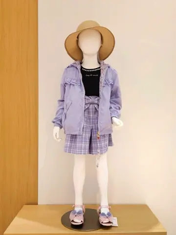 ONWARD CROSSET SELECT 岡 コーディネート画像