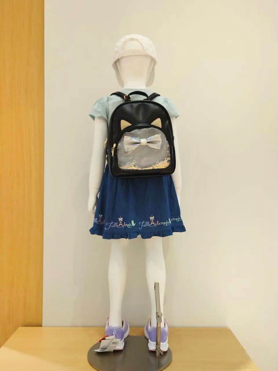 ONWARD CROSSET SELECT 岡 コーディネート画像