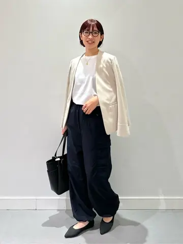 ONWARD CROSSET SELECT 濱野 コーディネート画像