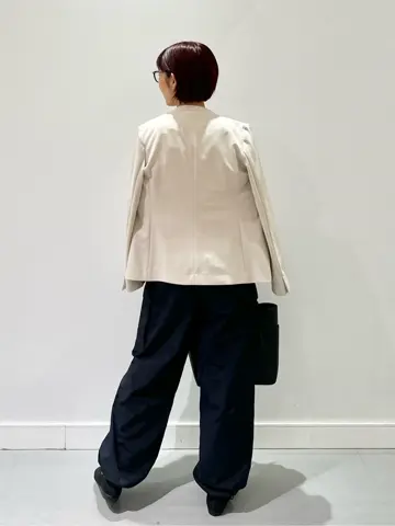 ONWARD CROSSET SELECT 濱野 コーディネート画像