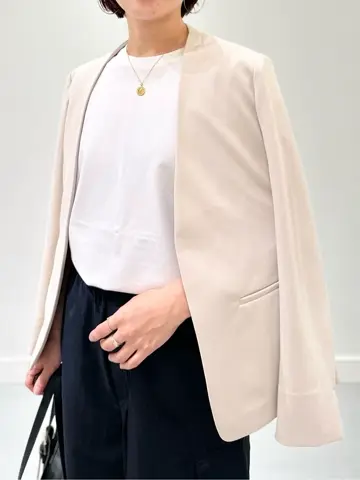 ONWARD CROSSET SELECT 濱野 コーディネート画像