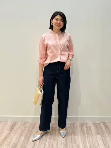 ONWARD CROSSET SELECT mami コーディネート画像