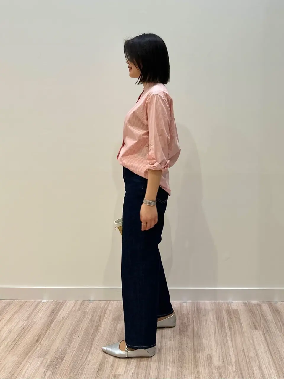 ONWARD CROSSET SELECT mami コーディネート画像