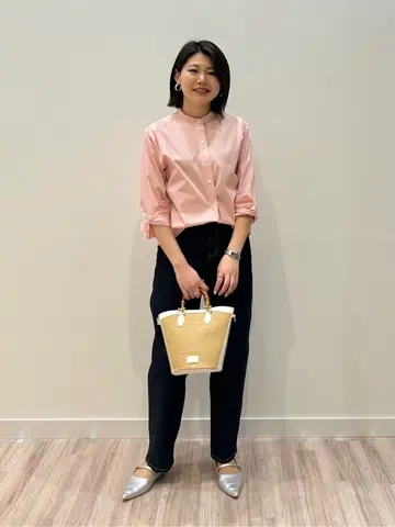 ONWARD CROSSET SELECT mami コーディネート画像