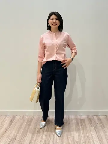 ONWARD CROSSET SELECT mami コーディネート画像