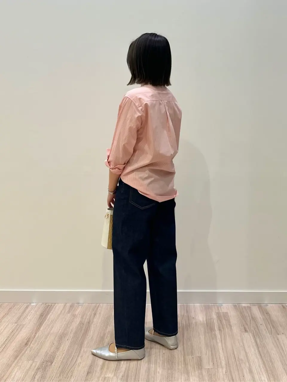 ONWARD CROSSET SELECT mami コーディネート画像