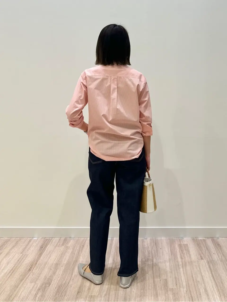 ONWARD CROSSET SELECT mami コーディネート画像