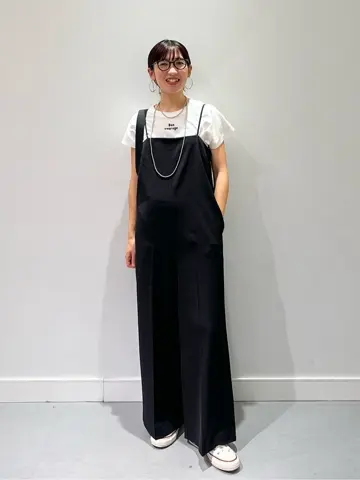 ONWARD CROSSET SELECT 濱野 コーディネート画像