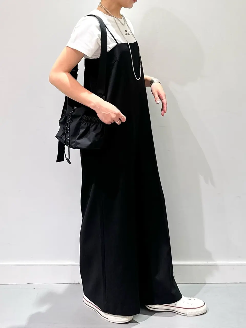 ONWARD CROSSET SELECT 濱野 コーディネート画像