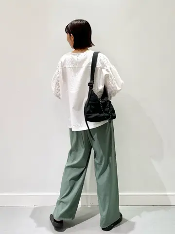 ONWARD CROSSET SELECT 濱野 コーディネート画像