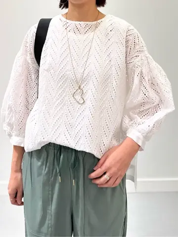 ONWARD CROSSET SELECT 濱野 コーディネート画像